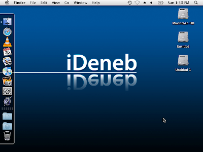 ideneb 10.5 6